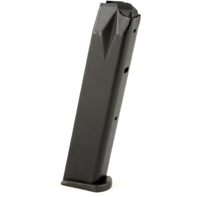 ProMag Magazine 9MM 20 Rounds Fits Rug P85/89 Blue