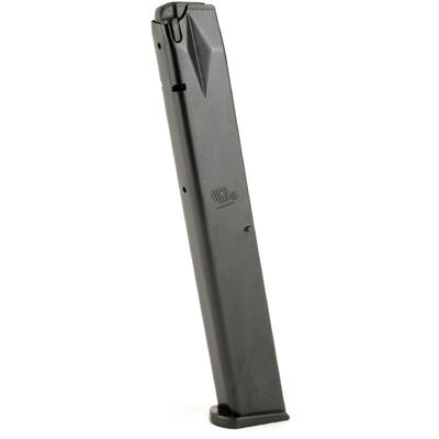 ProMag Magazine 9MM 32 Rounds Fits P226 Blue [SIG-