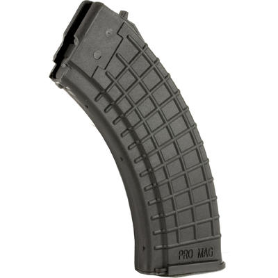 ProMag Magazine Saiga AK-47 7.62x39mm 30 Rounds Po