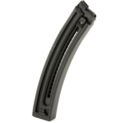 ProMag Magazine GSG-522/GSG-5 22 Long Rifle 22 Rou
