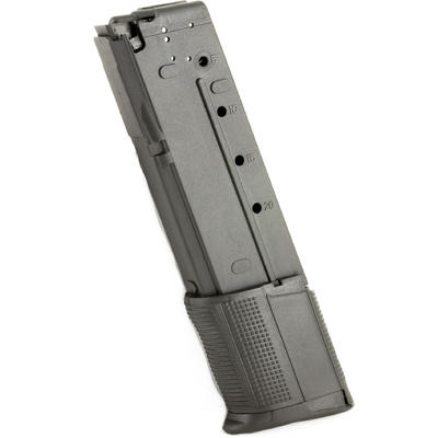 ProMag Magazine Five-Seven 5.7x28mm 30 Rounds Blac