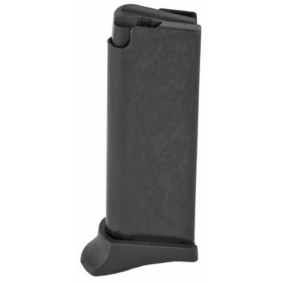 ProMag Magazine Ruger LCP 380 ACP 6 Rounds Blued F