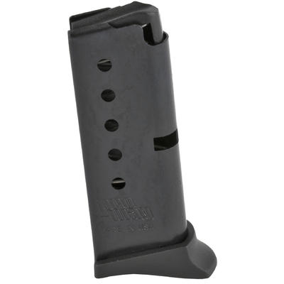 ProMag Magazine Ruger LCP 380 ACP 6 Rounds Blued F