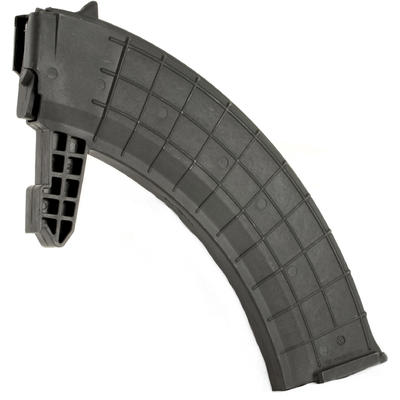ProMag Magazine SKS 7.62x39mm 40 Rounds Poly Black