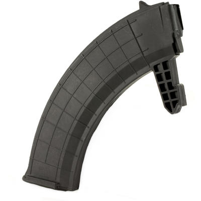 ProMag Magazine SKS 7.62x39mm 40 Rounds Poly Black