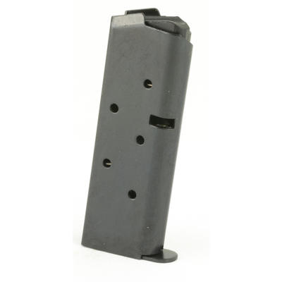 ProMag Magazine Sig P238 380 ACP 6 Rounds Blued Fi