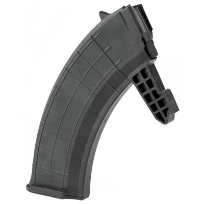 ProMag Magazine SKS 7.62x39mm 30 Rounds Poly Black