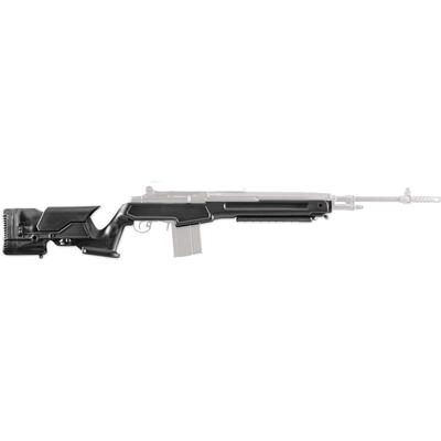 Archangel M1A Rifle Glass Reinforced Polymer Black Archangel M1A Rifle Glass Reinforced Polymer Black