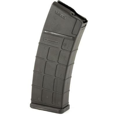 ProMag Magazine 223 Rem 30 Rounds Fits HK 93 Black
