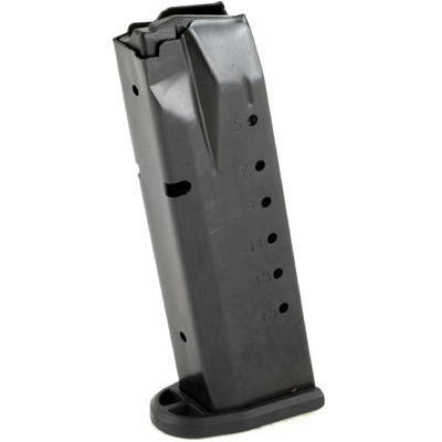 ProMag Magazine M&P 40 S&W 15 Rounds Black