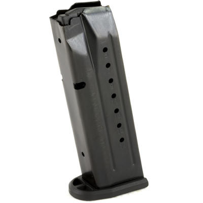 ProMag Magazine M&P 9mm 17 Rounds Black Finish