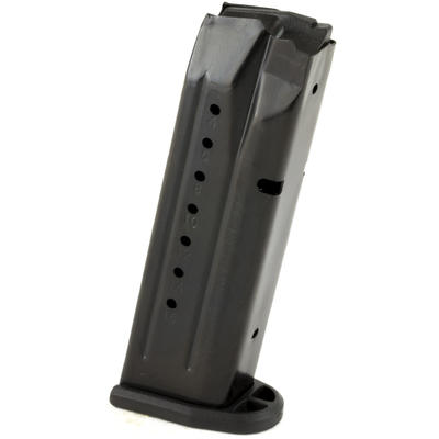 ProMag Magazine M&P 9mm 17 Rounds Black Finish