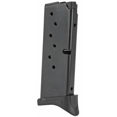 ProMag Magazine Ruger LC9 9mm 7 Round Blued Finish