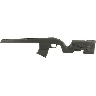 Archangel Mosin Nagent Rifle Polymer Black [AA9130