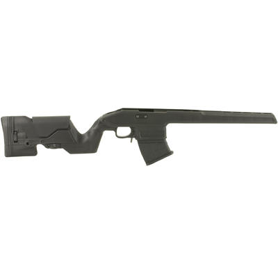 Archangel Mosin Nagent Rifle Polymer Black [AA9130