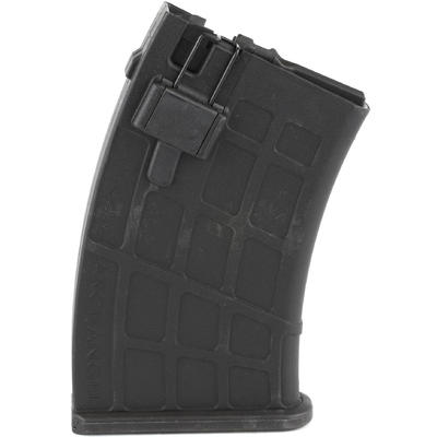 ProMag Magazine 10 Rounds Fits Mosin-Nagant Black ProMag Magazine 10 Rounds Fits Mosin-Nagant Black