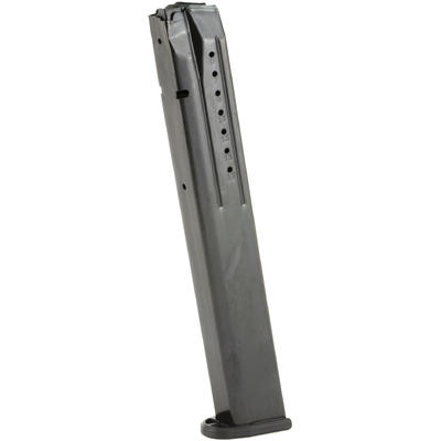 ProMag Magazine M&P 9mm 33 Rounds Black Finish