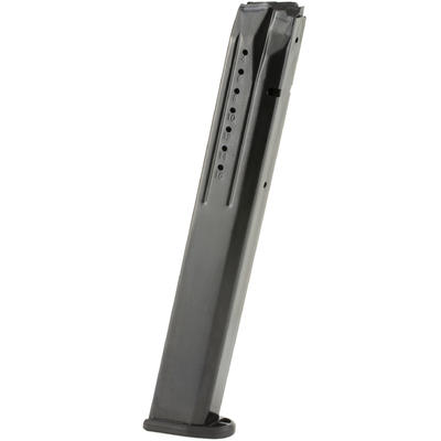ProMag Magazine M&P 9mm 33 Rounds Black Finish