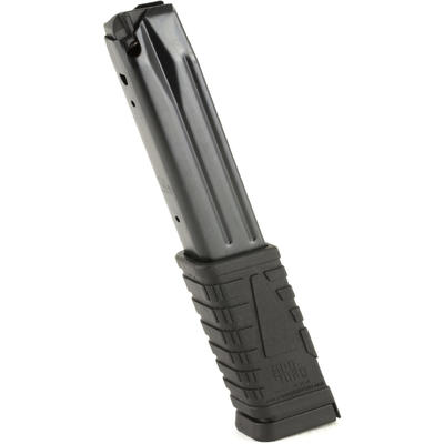 ProMag Magazine XD 9mm 32 Rounds Blued Finish [SPR