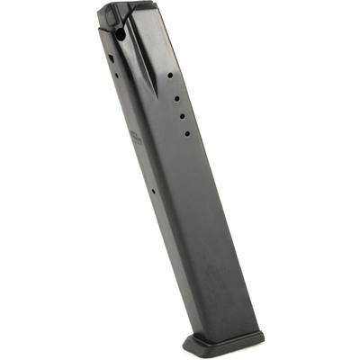 ProMag Magazine Springfield XD(M) 45 ACP 25 Round
