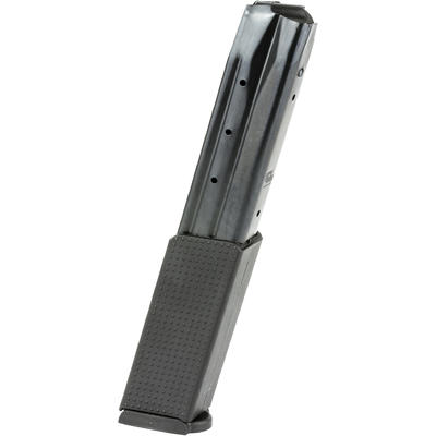 ProMag Magazine HK VP9 9mm 32 Round Blued Finish [