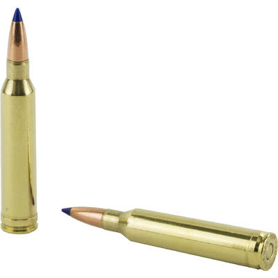 Barnes Ammo Vor-Tx 7mm Magnum 140 Grain TSX Boat T