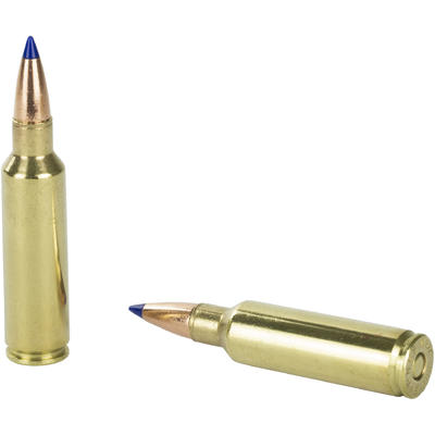 Barnes Ammo Vor-Tx 300 WSM 165 Grain TSX Boat Tail