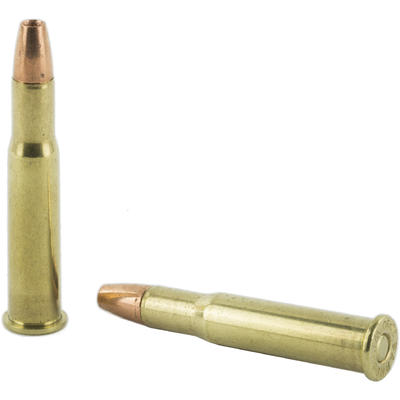 Barnes Ammo Vor-Tx 30-30 Winchester 150 Grain TSX
