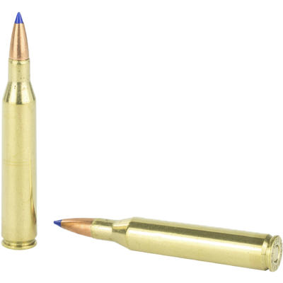 Barnes Ammo Vor-Tx 25-06 Remington 100 Grain TSX B