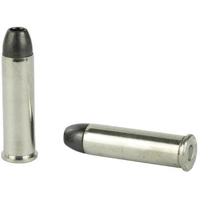 Barnes Ammo TAC-XPD 357 Magnum 125 Grain Copper 20