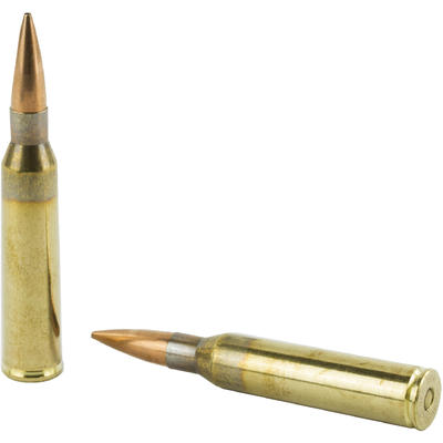 Barnes Ammo Precision Match 338 Lapua Magnum 300 G