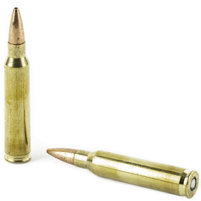 Barnes Ammo Range AR 5.56x45mm (5.56 NATO) 52 Grai Barnes Ammo Range AR 5.56x45mm (5.56 NATO) 52 Grai