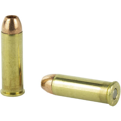 Barnes Ammo Vor-Tx Hunting 41 Remintgon Magnum 180