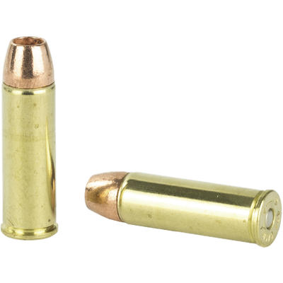 Barnes Ammo Vor-Tx Hunting 454 Casull 250 Grain XP