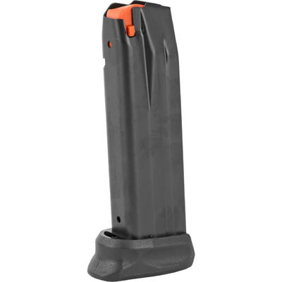 Walther Magazine PPQ 9mm 17 Rounds Ext Anti Fricti