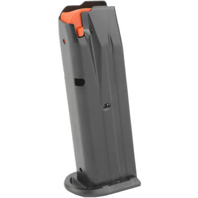 Walther Magazine PPQ M2 9mm 10 Rounds Anti Frictio