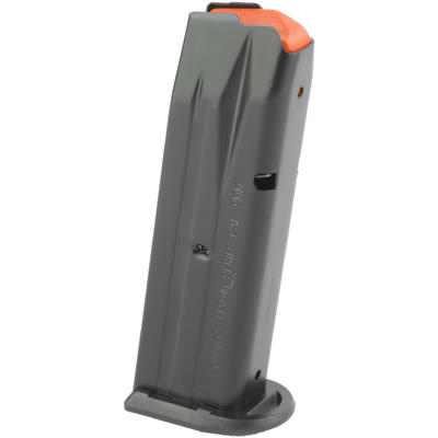 Walther Magazine PPQ M2 9mm 10 Rounds Anti Frictio