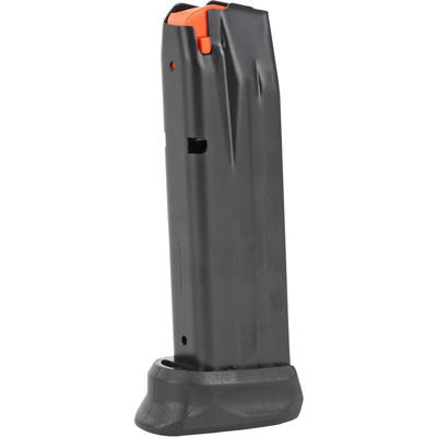 Walther Magazine PPQ M2 9mm 17 Rounds Ext Anti Fri