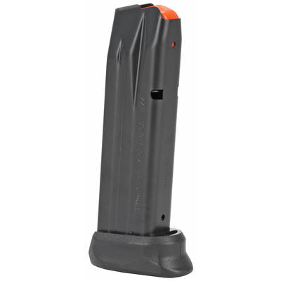 Walther Magazine PPQ M2 9mm 17 Rounds Ext Anti Fri
