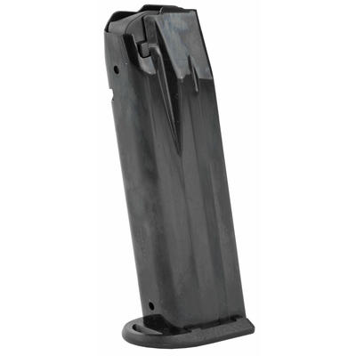 Walther Magazine P99 9mm 15 Rounds Black Finish [2 Walther Magazine P99 9mm 15 Rounds Black Finish [2