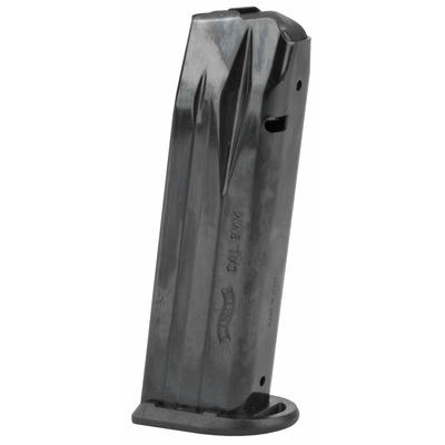 Walther Magazine P99 9mm 15 Rounds Black Finish [2