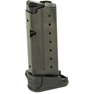 Walther Magazine PPS 9mm 7 Rounds Black Finish [27