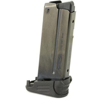 Walther Magazine PPS 9mm 7 Rounds Black Finish [27