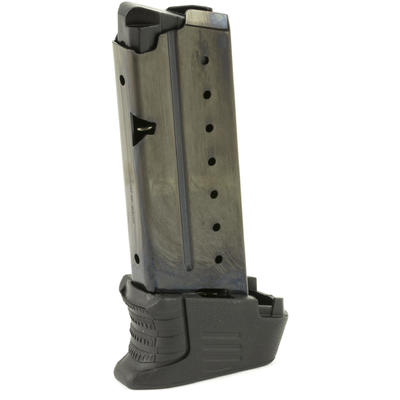 Walther Magazine PPS 9mm 8 Rounds Black Finish [27