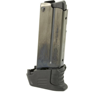 Walther Magazine PPS 9mm 8 Rounds Black Finish [27