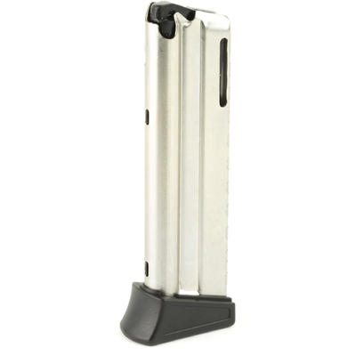 Walther Magazine PPK/S 22LR Long Rifle 10 Rounds B