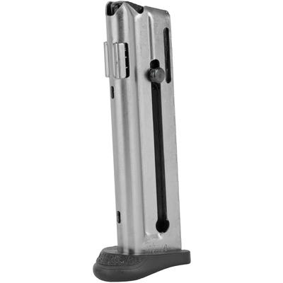 Walther Magazine P22 22 Long Rifle 10 Rounds Finge