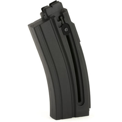 Walther Magazine HK416 22LR Long Rifle 20 Rounds P