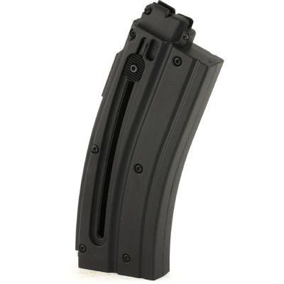 Walther Magazine HK416 22LR Long Rifle 20 Rounds P