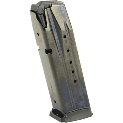 Walther Magazine PPX M1 40 S&W 14 Rounds Black
